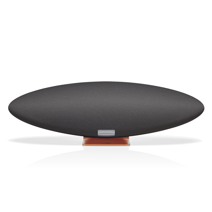 Zeppelin - מערכת Bluetooth אלחוטית