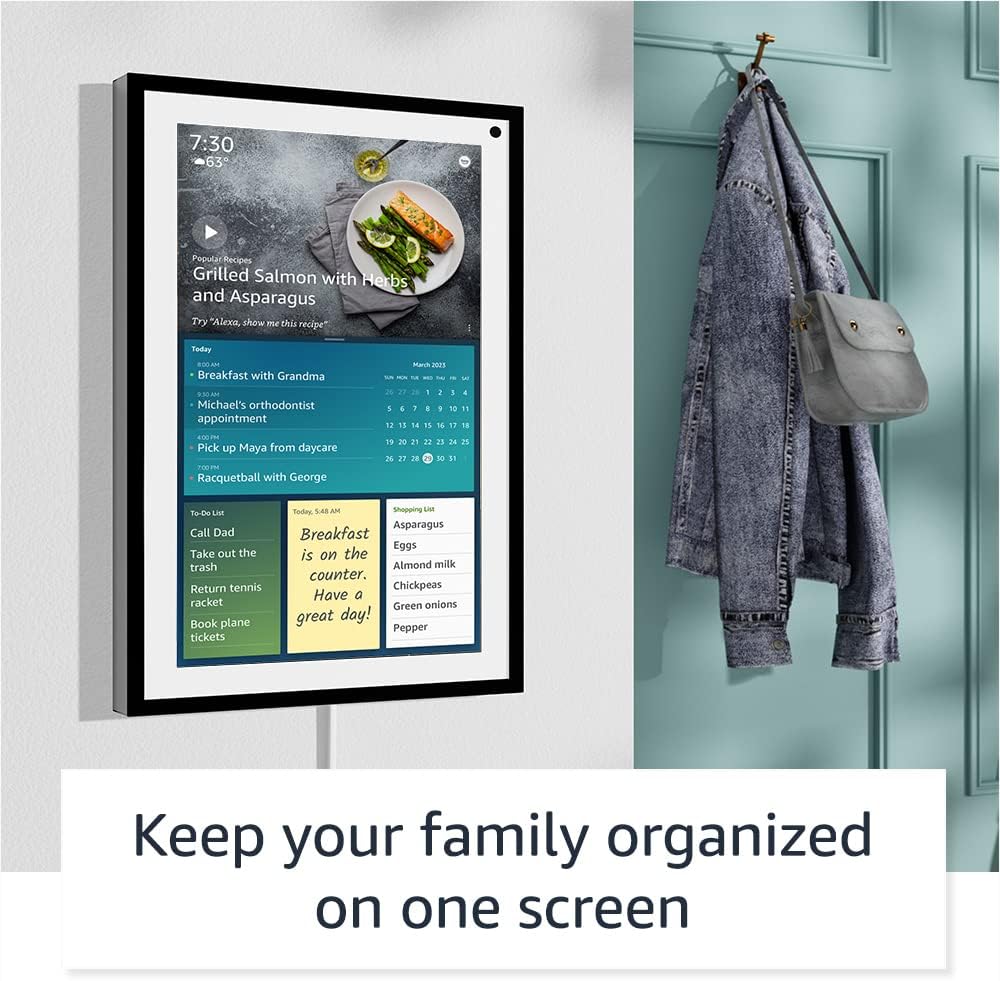 Amazon Echo Show 15 3rd Gen