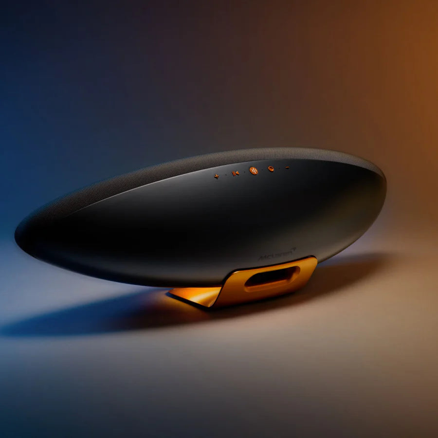 Zeppelin - מערכת Bluetooth אלחוטית