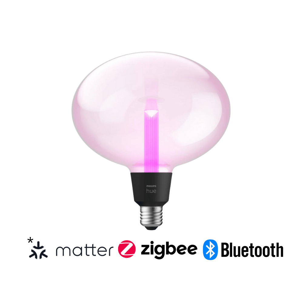 Ellipse - E27 Smart Bulb