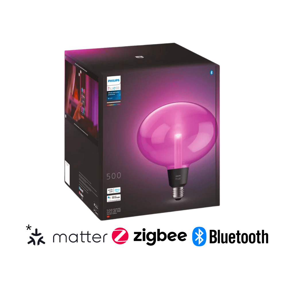 Ellipse - E27 Smart Bulb