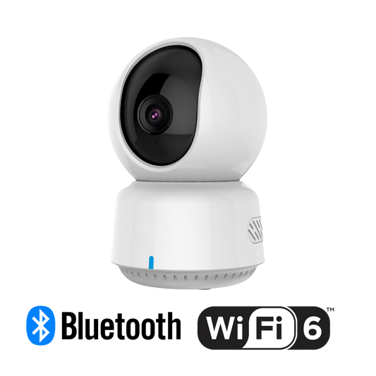 מצלמת אבטחה חכמה - Aqara Camera E1 - HomeLink