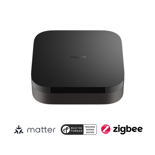 Aqara Hub M3 - HomeLink