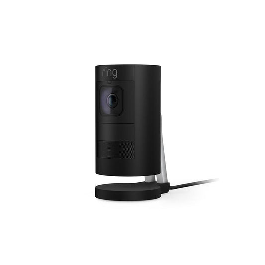 Ring Stick Up Cam Elite